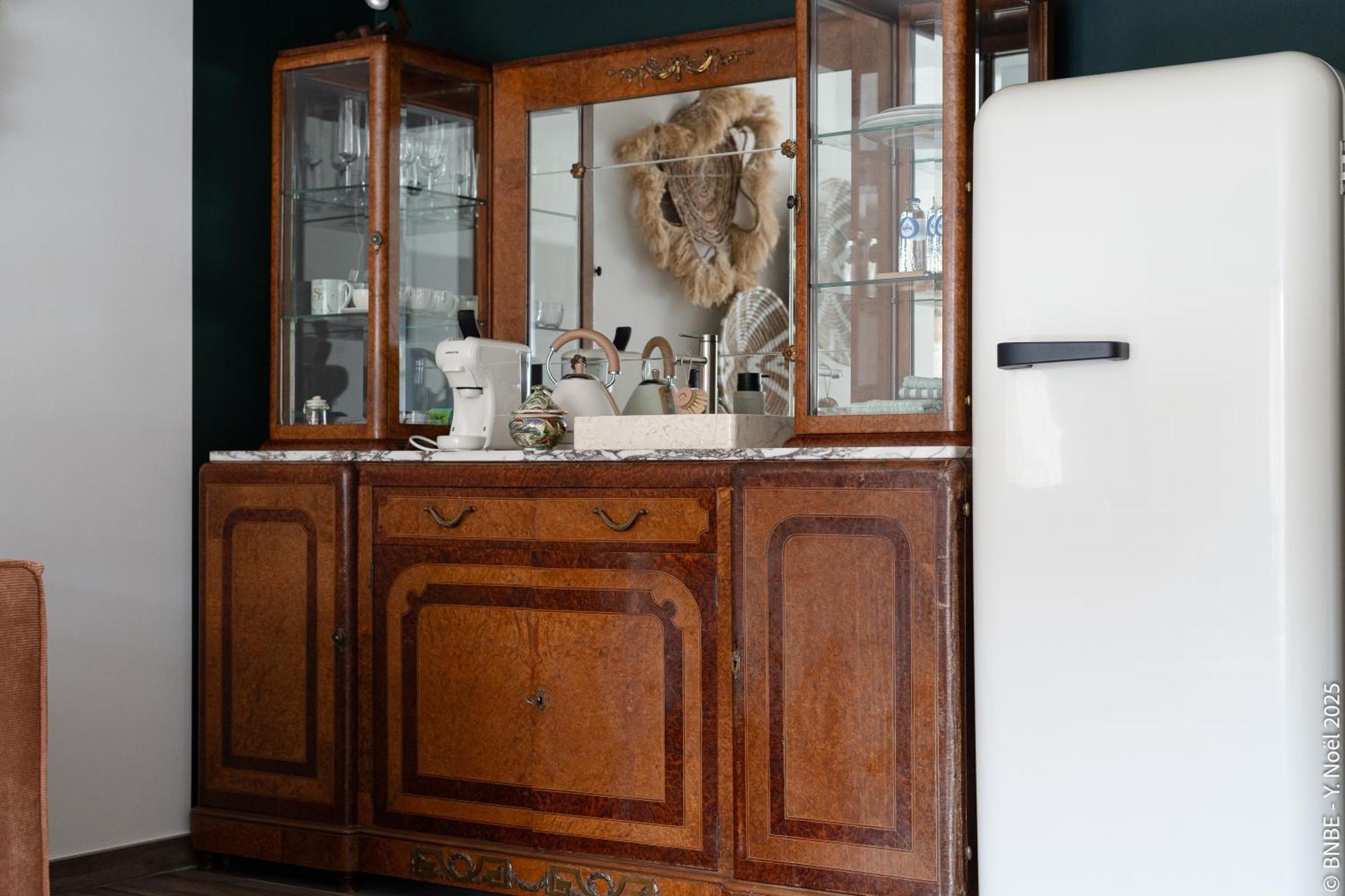 Sous La Houlette, Suites, Piscine Interieure Et Sauna Villers-la-Ville Extérieur photo