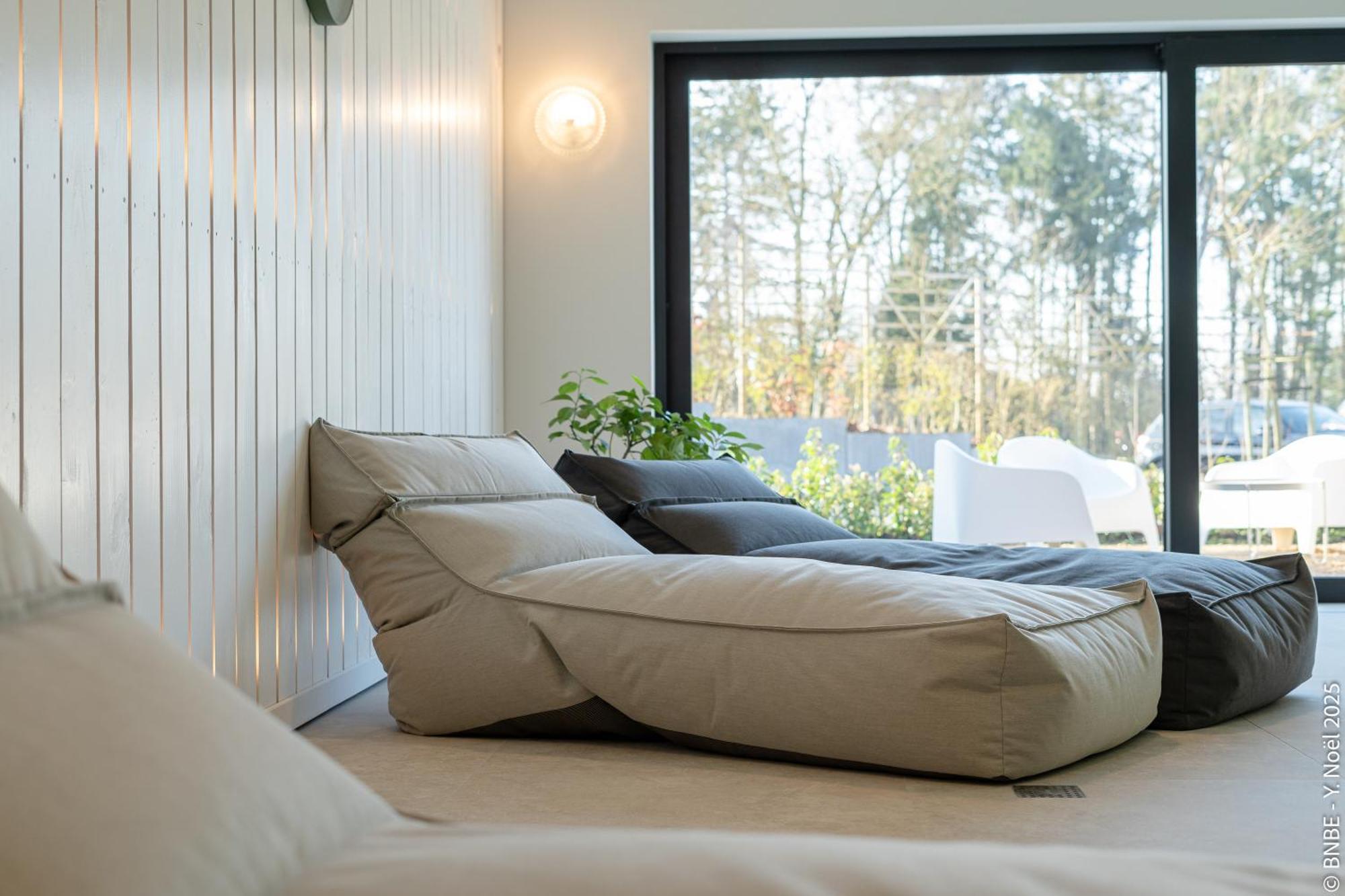 Sous La Houlette, Suites, Piscine Interieure Et Sauna Villers-la-Ville Extérieur photo